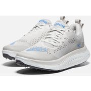 ダブルケーフォーハンドレッド  WK400 1027474 Vapor/Azure Blue US6.5(23.5cm) [ウォーキングシューズ レディース]