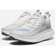 ダブルケーフォーハンドレッド  WK400 1027474 Vapor/Azure Blue US7(24cm) [ウォーキングシューズ レディース]