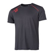 FORBET TEE M 1207925 5775 Sサイズ [アウトドア カットソー メンズ]
