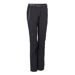 FRIZA PT W AF レディース ロングパンツ BLACK （9937） Sサイズ 1273824