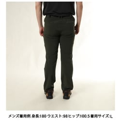 ヨドバシ.com - テルヌア TERNUA FRIZ PT M AF 1273825 4694 DARK