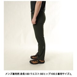 ヨドバシ.com - テルヌア TERNUA FRIZ PT M AF 1273825 4694 DARK