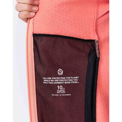テルヌアフリース ヨドバシ.com - テルヌア TERNUA BERLANA JKT W 1643577 6929