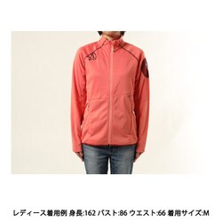 テルヌアフリース ヨドバシ.com - テルヌア TERNUA BERLANA JKT W 1643577 6929
