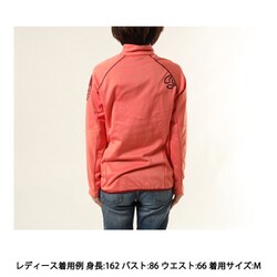 ヨドバシ.com - テルヌア TERNUA BERLANA JKT W 1643577 6929