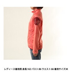 テルヌアフリース ヨドバシ.com - テルヌア TERNUA BERLANA JKT W 1643577 6929