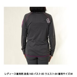 ヨドバシ.com - テルヌア TERNUA BERLANA JKT W 1643577 7258 WHALES GREY/DARK LILAC  Lサイズ [アウトドア フリース レディース] 通販【全品無料配達】