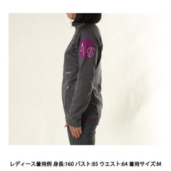 テルヌアフリース ヨドバシ.com - テルヌア TERNUA BERLANA JKT W 1643577 6929