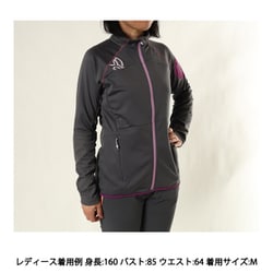ヨドバシ.com - テルヌア TERNUA BERLANA JKT W 1643577 7258