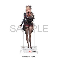 NIKKE アクリルスタンド エマ [キャラクターグッズ]