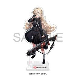 NIKKE アクリルスタンド ギロチン [キャラクターグッズ]