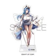 NIKKE アクリルスタンド ヘルム [キャラクターグッズ]