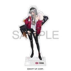 NIKKE アクリルスタンド プリム [キャラクターグッズ]