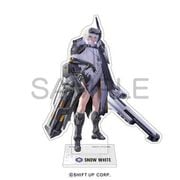 NIKKE アクリルスタンド スノーホワイト [キャラクターグッズ]