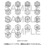 NIKKE トレーディングピンズ 1個 [コレクショントイ]