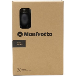 ヨドバシ.com - マンフロット Manfrotto MKPIXICLMII-BK [PIXI MII