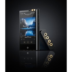 ポータブルプレーヤー Cayin n7 Cayin N7 Digital Audio Player | Bloom Audio