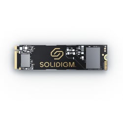 ヨドバシ.com - ソリダイム Solidigm SSDPFKNU010TZX1 [内蔵SSD P41