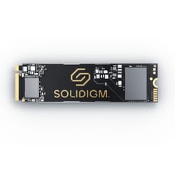 ヨドバシ.com - ソリダイム Solidigm SSDPFKNU020TZX1 [内蔵SSD P41