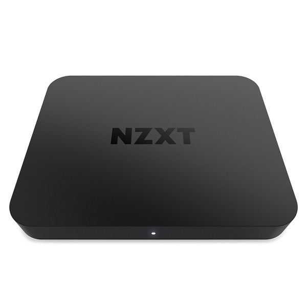 NZXT エヌゼットエックスティーST-EESC1-WW [SIGNAL HD60 フルHD USBキャプチャカード]