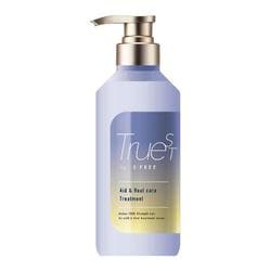 TRUEST（トゥルースト） バイエスフリー（by S FREE） 酸熱トリートメント