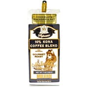 マルバディコーヒー チョコレートマカダミア 10％コナブレンド