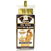 マルバディコーヒー トーステッドココナッツ 10％コナブレンド