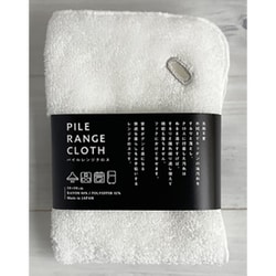 パイルレンジクロス ホワイト WC51524