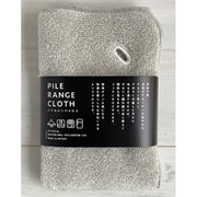 パイルレンジクロス グレー WC51526