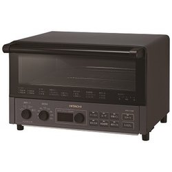 HITACHI コンベクションオーブン HMO-F100(R) - 生活家電