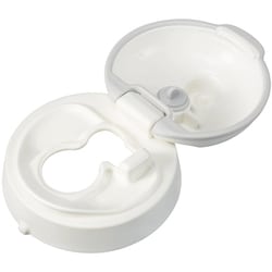 日本製マグシリーズ専用オプション 対象月齢：4か月頃から ラクマグ はじめてストロー キャップアダプター