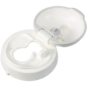 日本製マグシリーズ専用オプション 対象月齢:4か月頃から ラクマグ はじめてストロー キャップアダプター
