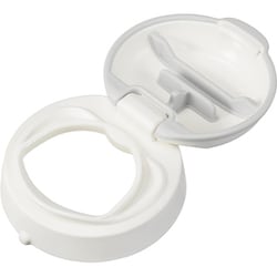 日本製マグシリーズ専用オプション 対象月齢：5か月頃から ラクマグ はじめてコップ キャップアダプター