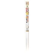 SOJ913 [パッと明るくなる障子紙 8枚分 無地 94cm×15m]