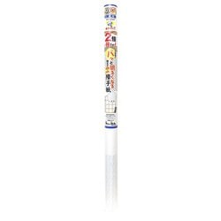 SOJ914 [パッと明るくなる障子紙 8枚分 雲竜 94cm×15m]