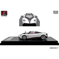 ヨドバシ.com - エルシーディーモデルズ LCD MODELS LCD64015-PW 1/64 