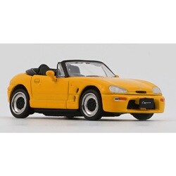 ヨドバシ.com - BM CREATIONS 64B0261 1/64 スズキ カプチーノ
