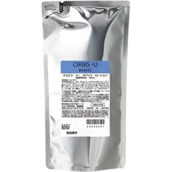 オルビスユー ホワイト ローション つめかえ用 180mL [ローション]