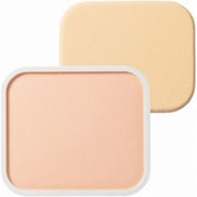 カシミアフィットファンデーション N リフィル（専用パフ付）ピンクナチュラル02  10g [ファンデーション]