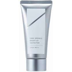 オルビス リンクル ブライト UVプロテクター SPF50+/PA++++ 50g [サンスクリーン]