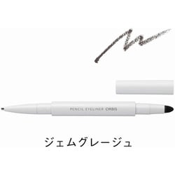 オンラインショップ ヨドバシ.com - オルビス ORBIS ペンシルアイライナー ジェム アイライナー
