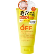 柑橘王子 メラノサーチVitaC洗顔