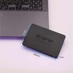 ヨドバシ.com - SUNEAST サンイースト SE90025ST-2TB [内蔵SSD 2TB 2.5 