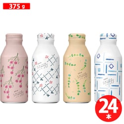 生姜とハーブのぬくもり麦茶 moogy はじめましてBOX 375g×24本