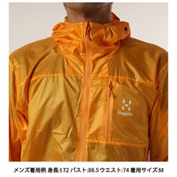 楽天市場】ホグロフス ウインドブレーカーの通販