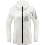 リム シールド フード L.I.M Shield Hood Women 605237 4UL Non Dye Sサイズ [ウインドブレーカー レディース]