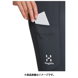 ヨドバシ.com - ホグロフス Haglofs リム リープ タイツ L.I.M Leap