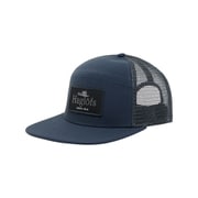 ホグロフス トラッカー キャップ Haglofs Trucker Cap 605336 3YA Tarn Blue/Magnetite [スポーツウェア アクセサリ キャップ]
