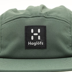 ヨドバシ.com - ホグロフス Haglofs ファイブ パネル キャップ