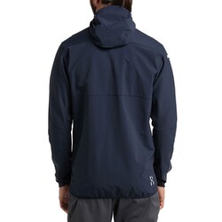 ヨドバシ.com - ホグロフス Haglofs リム ハイブリッド ソフト ヨドバシ.com - ホグロフス Haglofs リム ハイブリッド ソフト